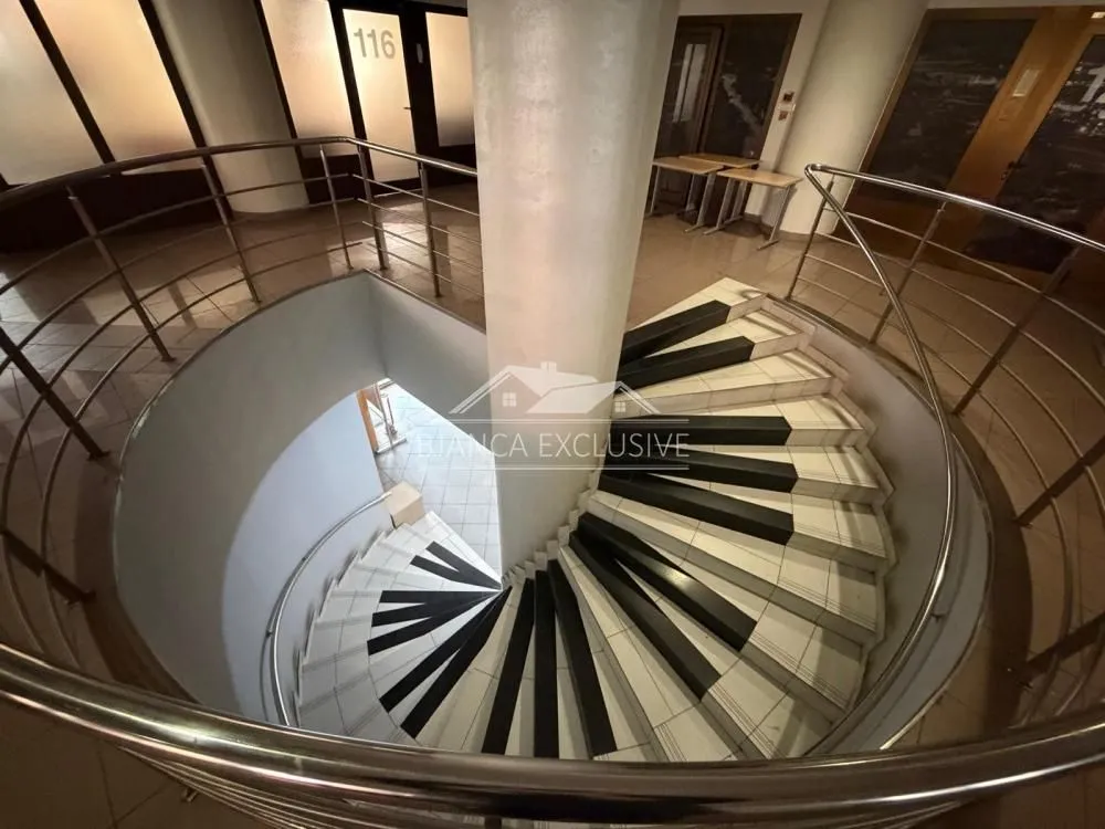 Rent, office space, 5335m², Stari Grad, Beograd