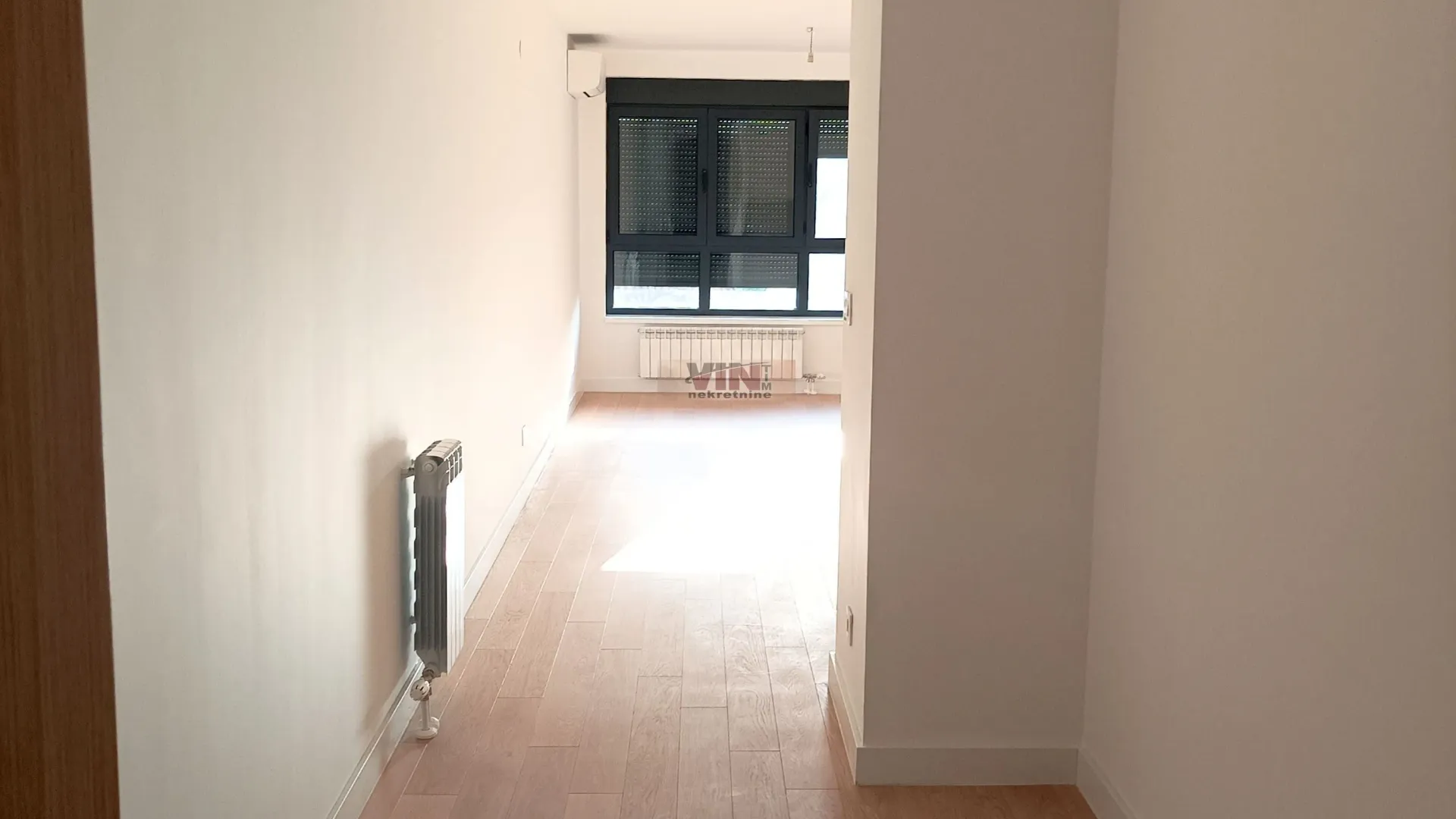 Prodaja, dvosoban stan, 53m², Autokomanda, Voždovac Sve Podlokacije