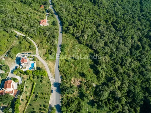 Prodaja, plac, 5652m², Dub, Kotor - image 5