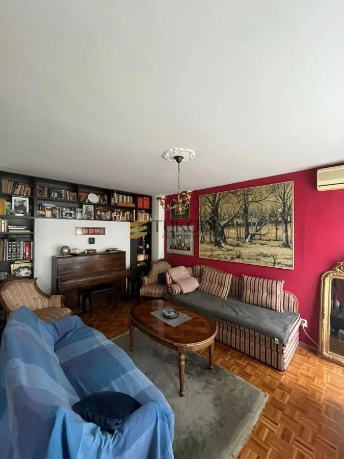 Prodaja, trosoban stan, 87m², Betanija, Novi Sad Sve Podlokacije