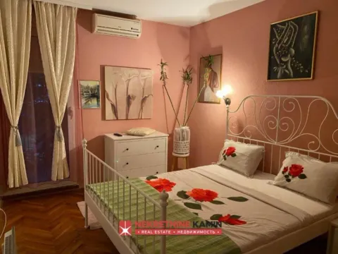 Prodaja, dvosoban stan, 70m², Centar, Budva - image 2