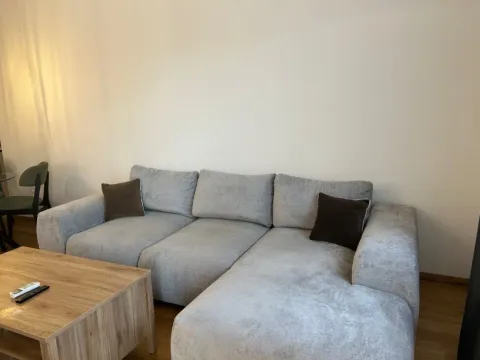 Izdavanje, jednosoban stan, 47m², City Kvart, Podgorica - image 6