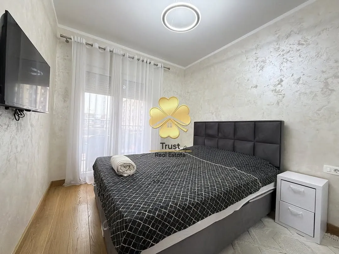 Rent, one bedroom apartment, 50m², New City, Podgorica
