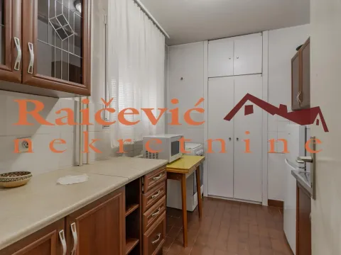 Rent, two bedroom apartment, 64m², Retenzija, Beograd - image 8