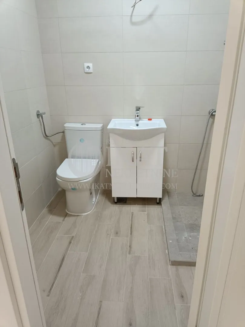 Sale, two bedroom apartment, 104m², Dušanovac, Voždovac Sve Podlokacije