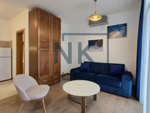 Rent, studio apartment, 25m², Momišići, Podgorica