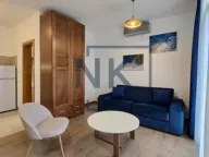 Izdavanje, garsonjera, 25m², Momišići, Podgorica - image 1