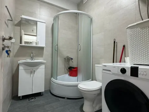 Izdavanje, jednosoban stan, 43m², Zabjelo, Podgorica - image 8