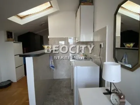 Prodaja, stan, 20m², Žarkovo, Beograd - image 2