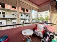 Prodaja, dvosoban stan, 50m², Blok 9, Podgorica - image 12