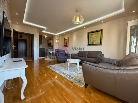 Rent, two bedroom apartment, 90m², Preko Morače, Podgorica - image 9