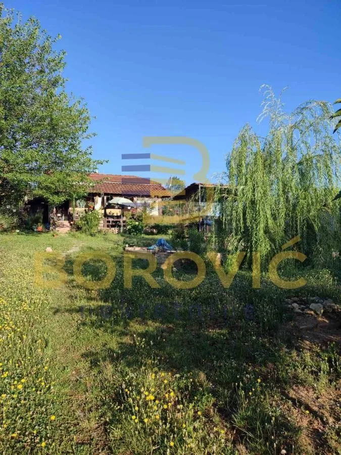 Prodaja, kuća, 72m², Velika Plana, Srbija