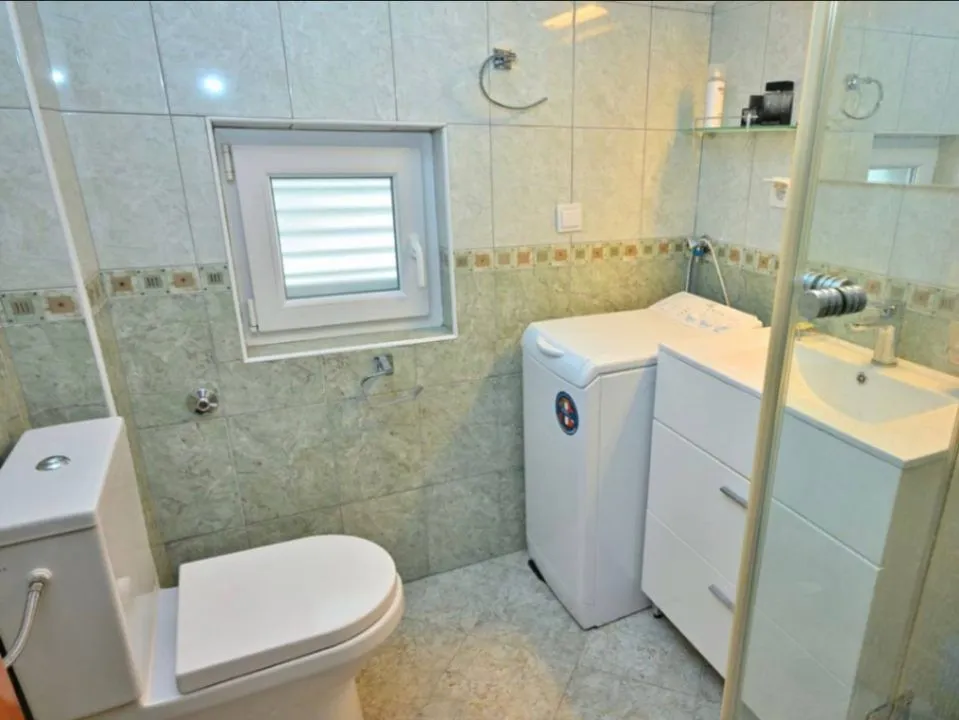 Sale, three bedroom apartment, 83m², Centar, Budva