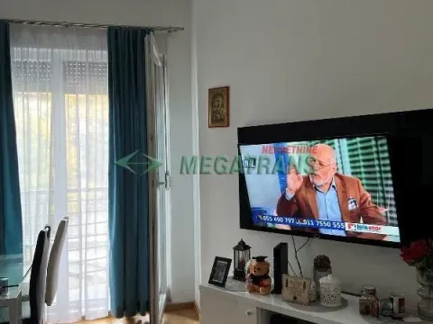 Rent, two bedroom apartment, 45m², Bulevar Evrope, Novi Sad Sve Podlokacije - image 2