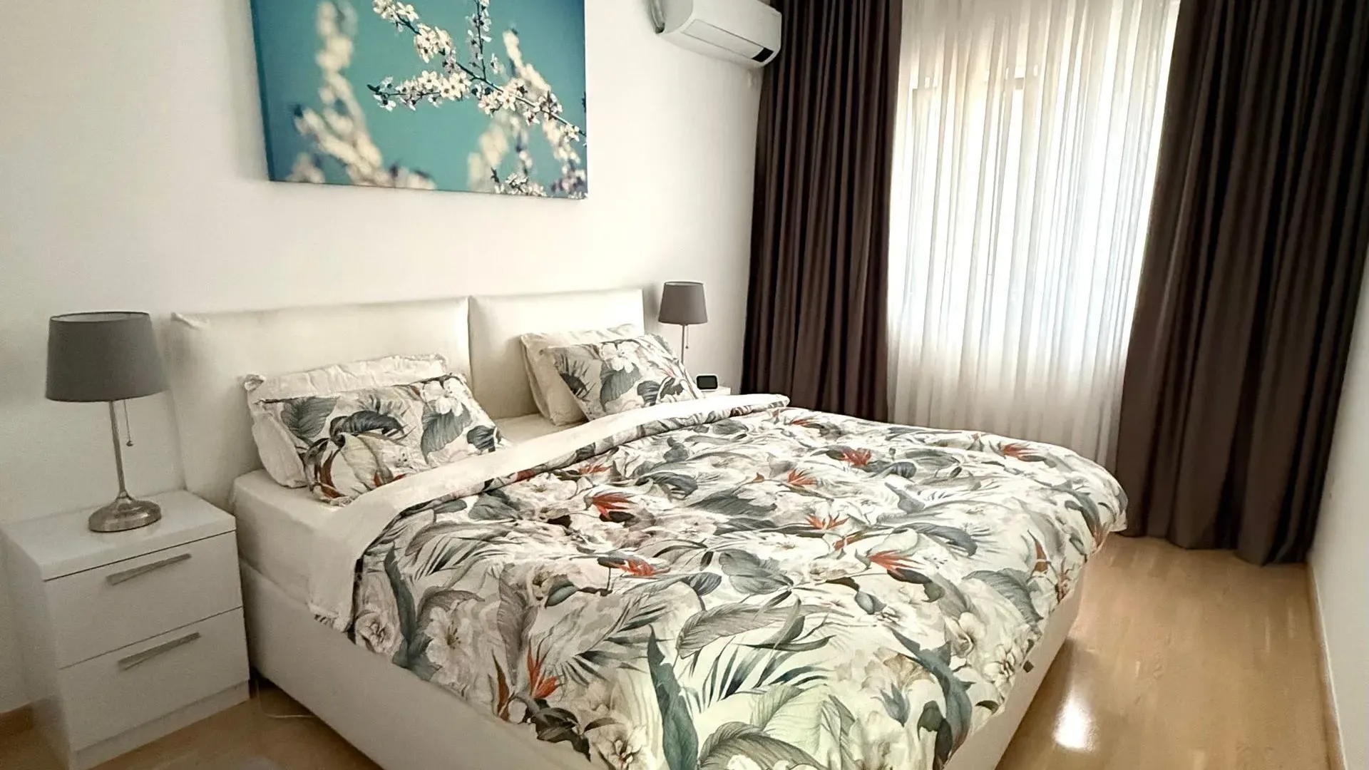 Prodaja, trosoban stan, 72m², Podgorica, Crna Gora