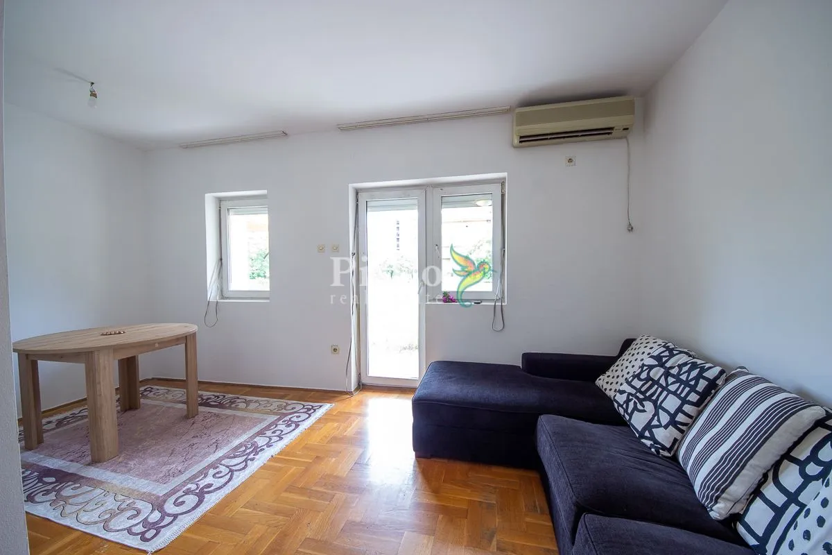 Prodaja, dvosoban stan, 84m², Stari Aerodrom, Podgorica