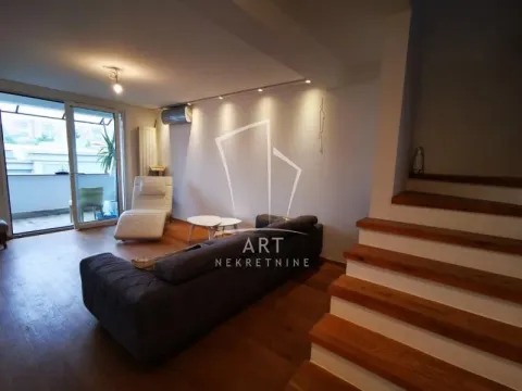 Prodaja, četvorosoban stan, 135m², Lipov Lad, Zvezdara Sve Podlokacije - image 2