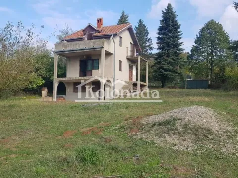 Sale, house, 120m², Nemenikuće, Sopot - image 4