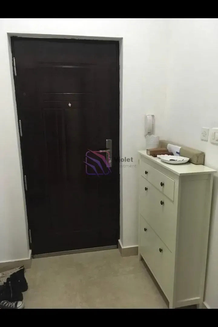 Rent, one bedroom apartment, 48m², Zabjelo, Podgorica