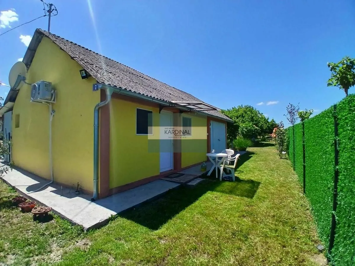 Prodaja, kuća, 65m², Kovačevac, Jagodina
