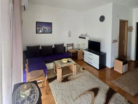 Rent, apartment, 25m², Zabjelo, Podgorica