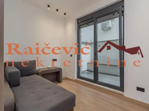 Prodaja, dvosoban stan, 54m², Lekino Brdo, Voždovac Sve Podlokacije - image 15