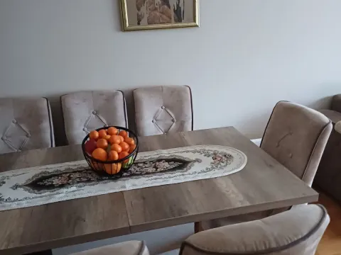 Izdavanje, jednosoban stan, 47m², Budva, Crna Gora - image 13