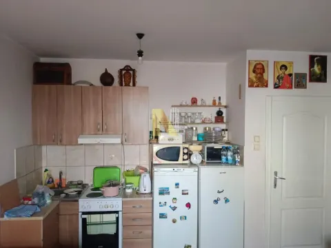 Prodaja, garsonjera, 24m², Bulevar patrijarha Pavla, Novi Sad Sve Podlokacije - image 6