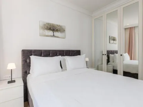 Sale, one bedroom apartment, 50m², Luštica Bay, Tivat - image 9