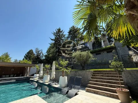 Prodaja, kuća, 318m², Sremska Kamenica, Petrovaradin - image 59