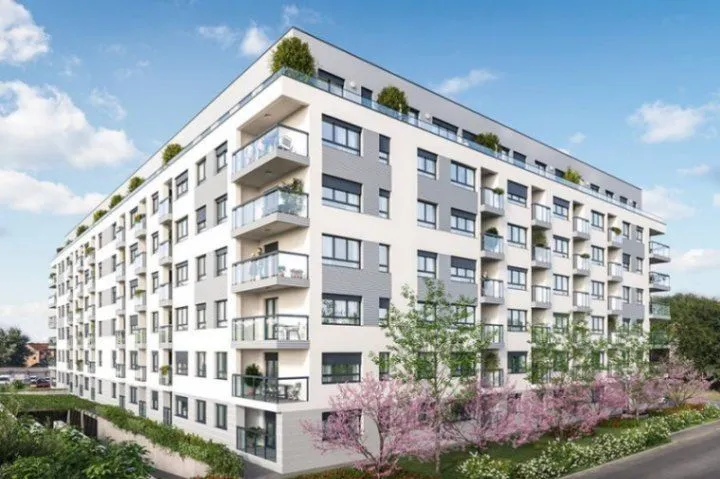 Prodaja, četvorosoban stan, 94m², Zemun Gornji Grad, Zemun Sve Podlokacije