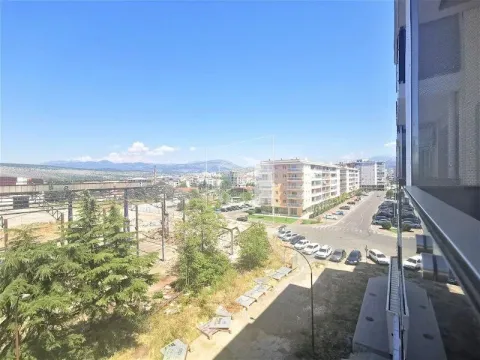 Prodaja, dvosoban stan, 68m², City Kvart, Podgorica - image 12