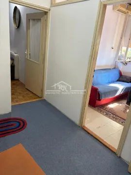 Prodaja, dvosoban stan, 47m², Novi Beograd Sve Podlokacije, Beograd - image 3
