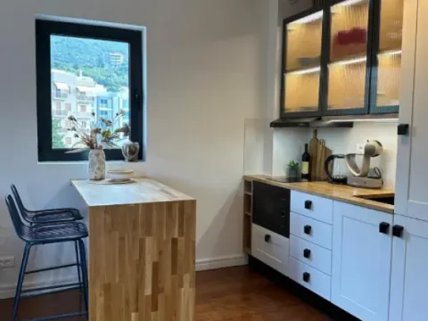 Prodaja, garsonjera, 29m², Bečići, Budva - image 5