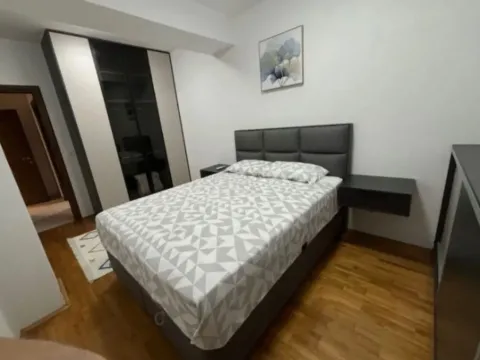 Izdavanje, jednosoban stan, 78m², City Kvart, Podgorica - image 7