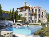 Prodaja, dvosoban stan, 135m², Luštica Bay, Tivat - image 6