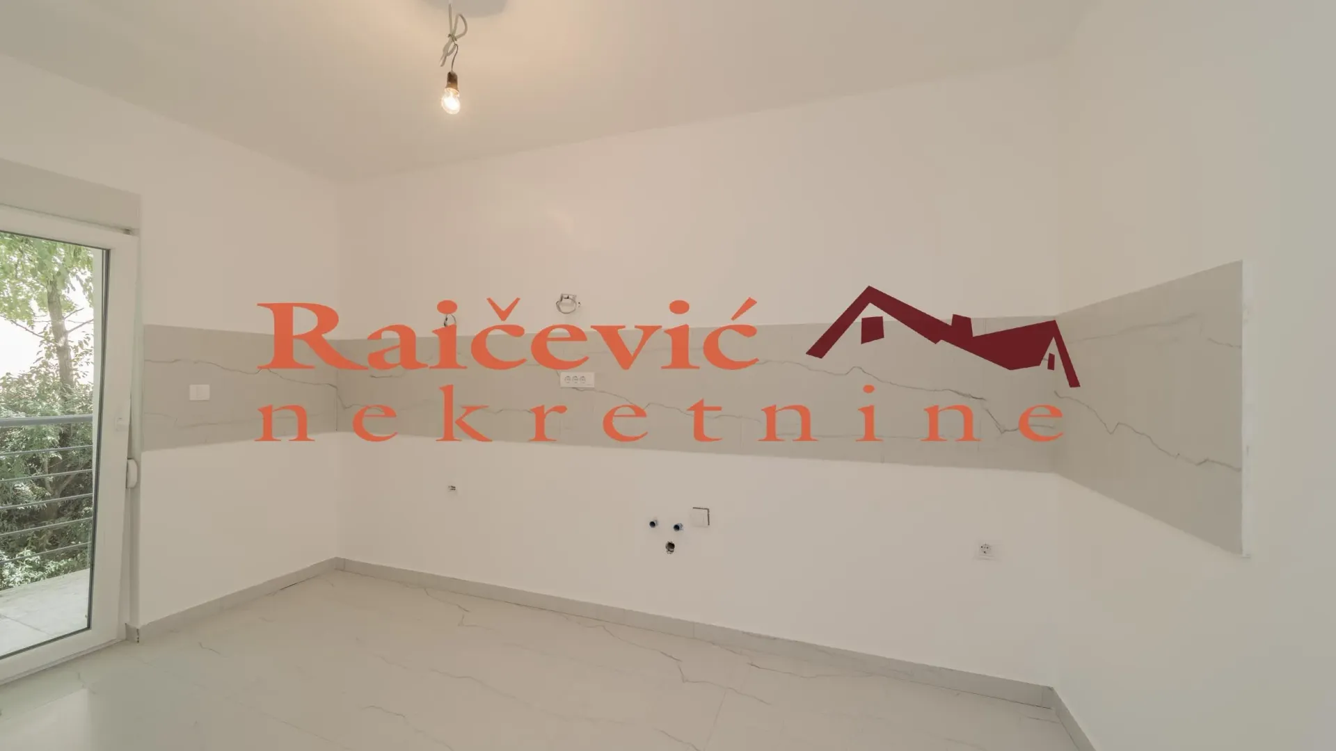 Sale, three bedroom apartment, 81m², Grocka, Beograd