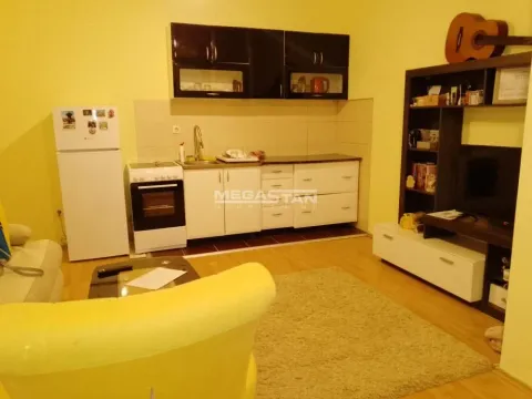 Stan in Uciteljsko Naselje
