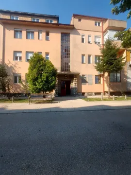 Rent, two bedroom apartment, 76m², Centar, Nikšić - image 13