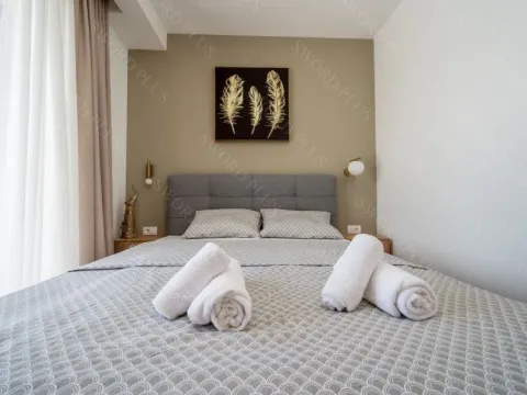 Sale, house, 250m², Mrčevac, Tivat - image 19