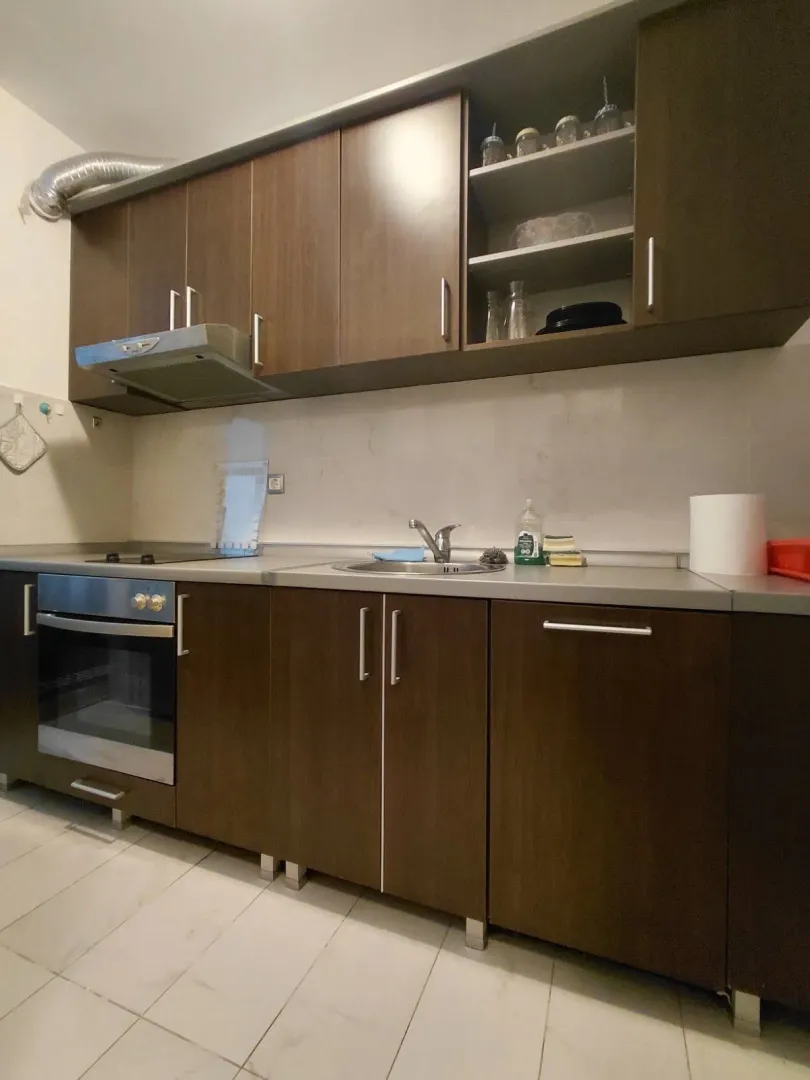Rent, three bedroom apartment, 96m², Preko Morače, Podgorica