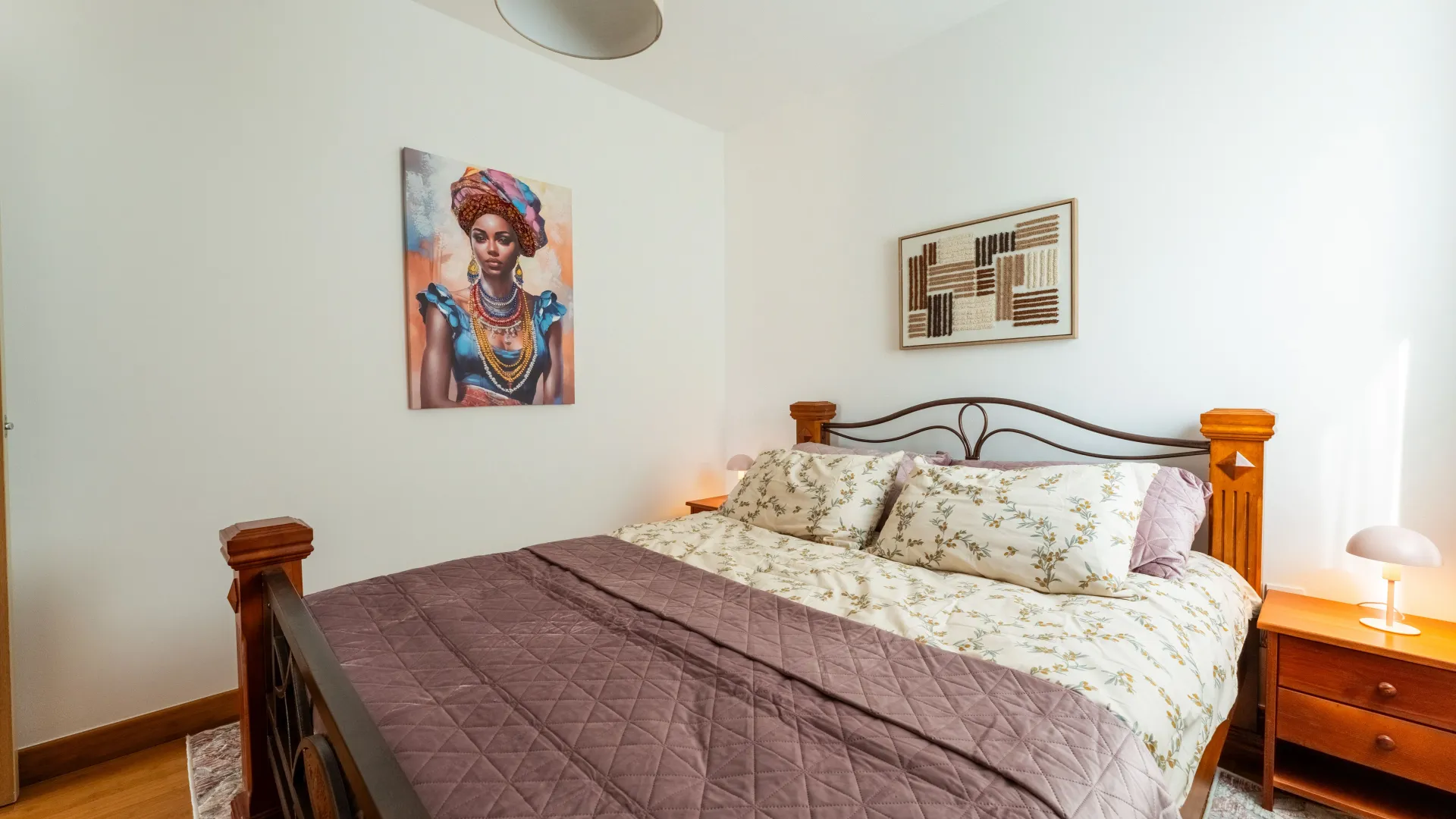 Prodaja, dvosoban stan, 68m², Pržno, Budva