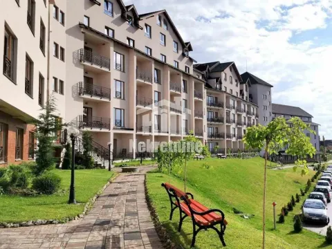 Stan in Kraljevi Čardaci