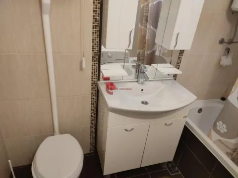 Izdavanje, dvosoban stan, 57m², Radijalac, Subotica - image 11
