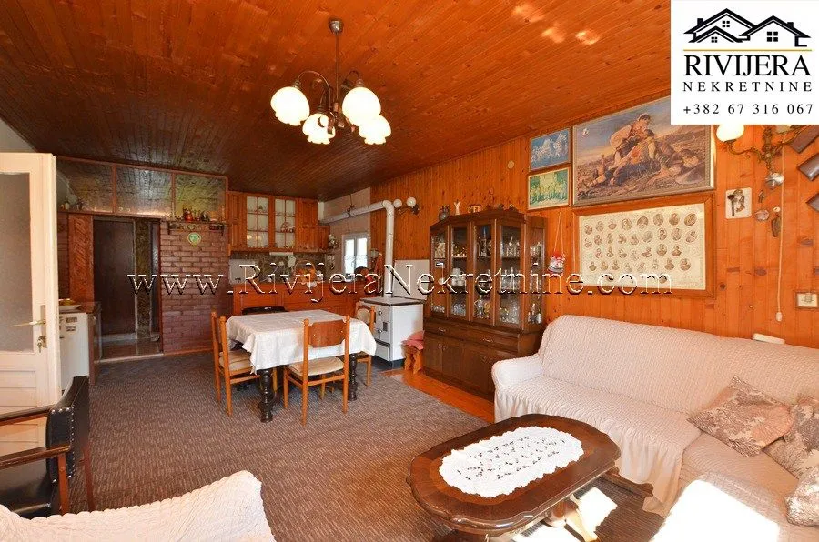 Sale, house, 192m², Podi, Herceg Novi