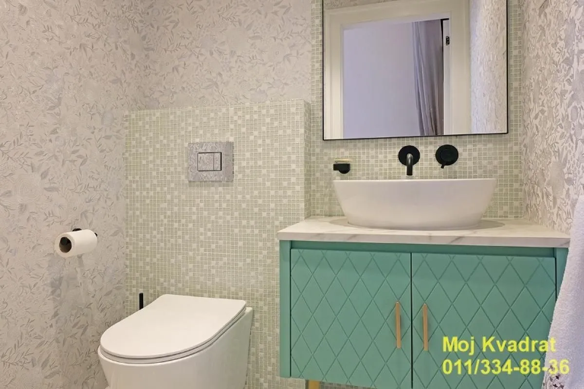 Prodaja, trosoban stan, 130m², Stari Grad, Beograd