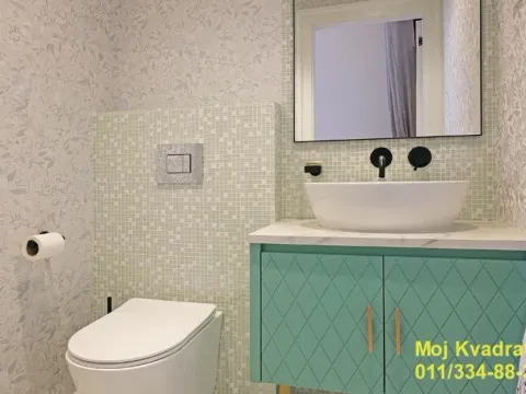 Prodaja, trosoban stan, 130m², Topličin venac, Beograd - image 18