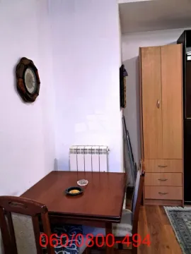 Izdavanje, jednosoban stan, 40m², Cvetkova Pijaca, Zvezdara Sve Podlokacije - image 4