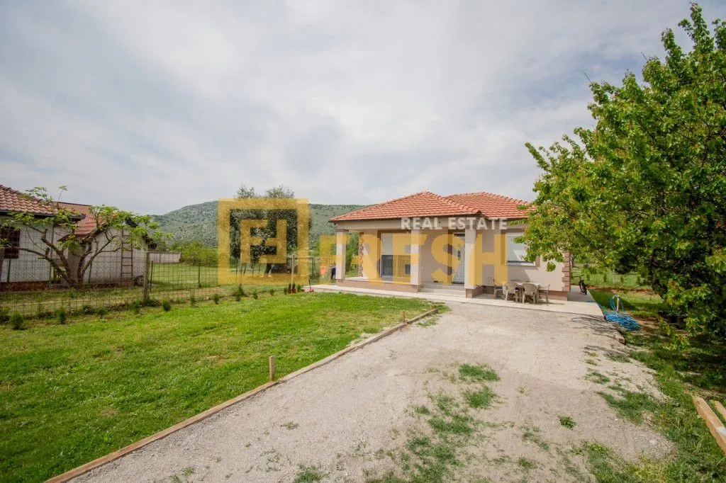 Rent, house, 110m², Kokoti, Podgorica