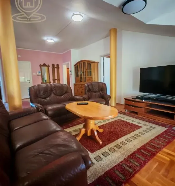 Izdavanje, četvorosoban stan, 105m², Cvetkova Pijaca, Zvezdara Sve Podlokacije